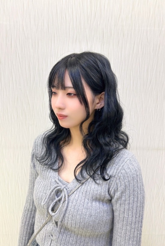 ハーフツイン