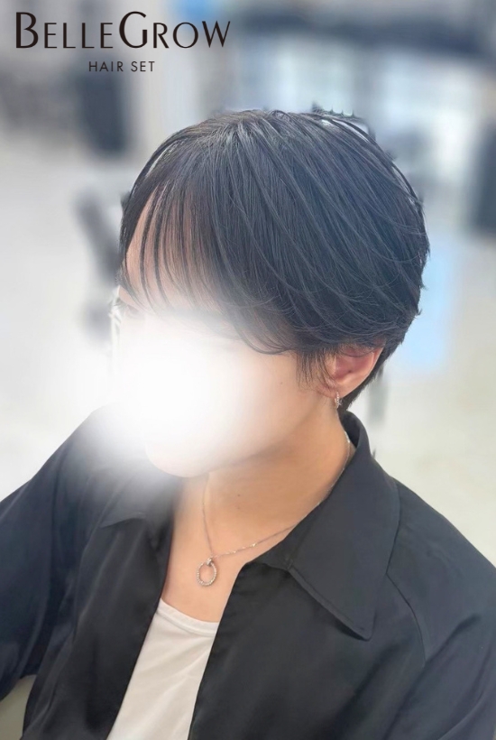 メンズセット
