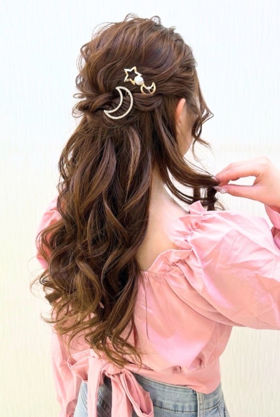 HARUKA