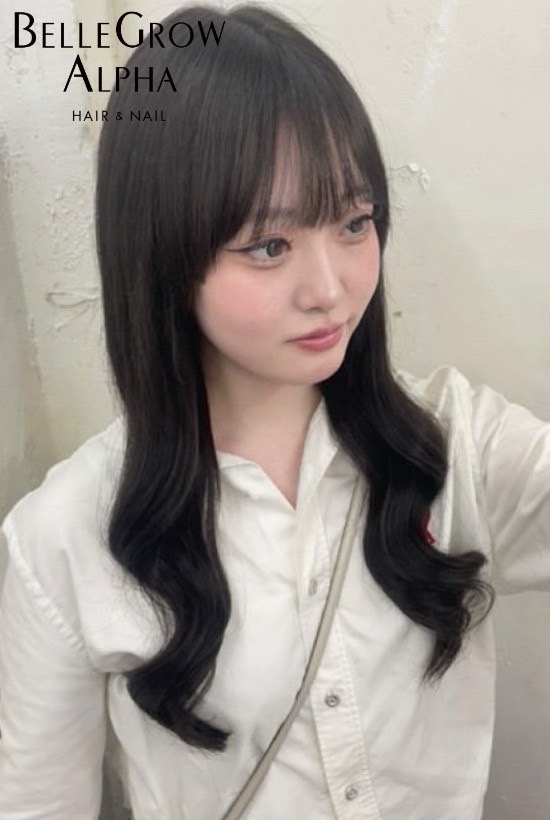 エクステ80本