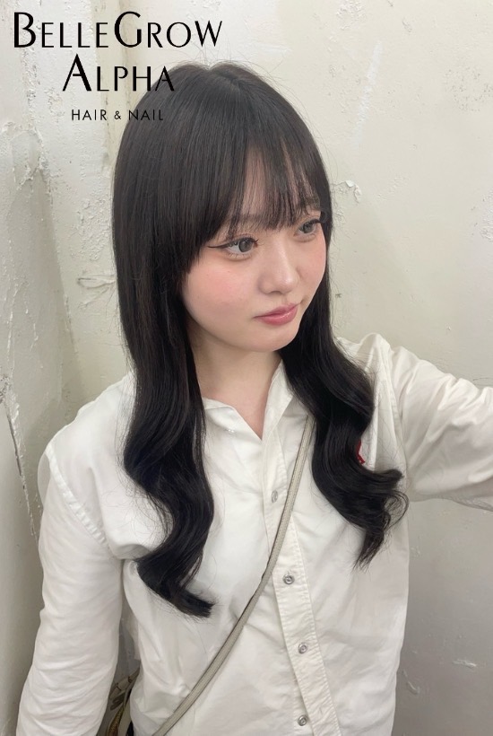 エクステ80本