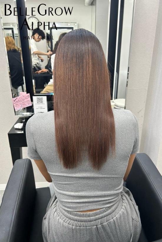 カット＋カラー