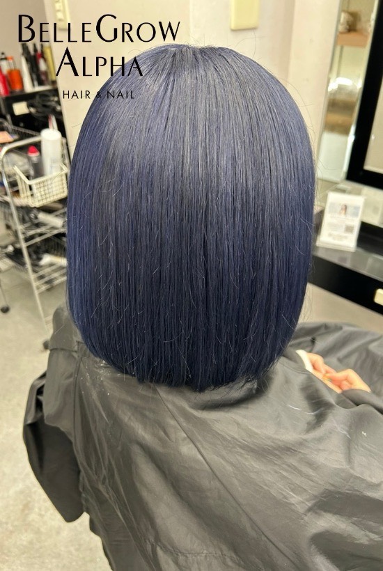 カット＋カラー