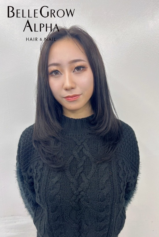 カット＋カラー