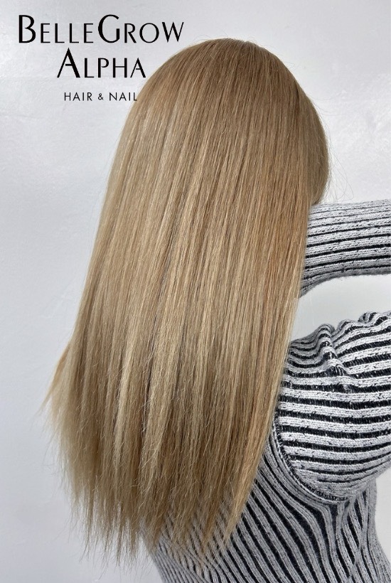 カット＋カラー