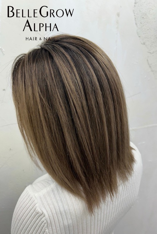 カット＋カラー