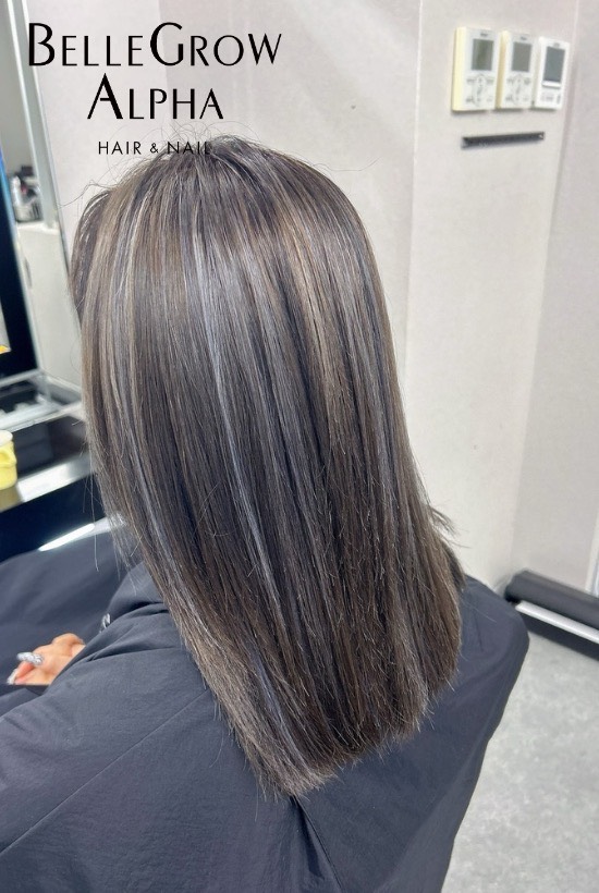 カット＋カラー