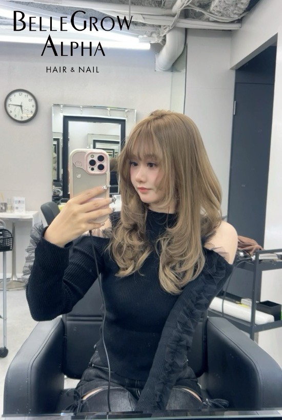 カット＋カラー