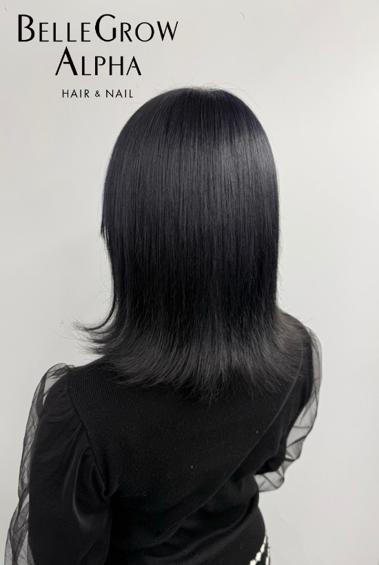 カット＋カラー