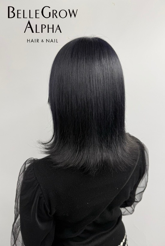 カット＋カラー