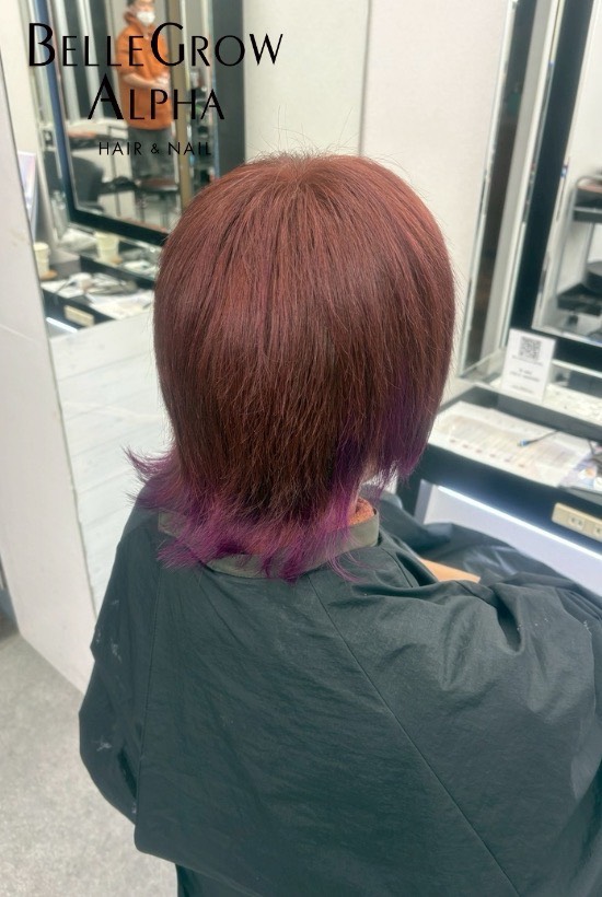 カット＋カラー