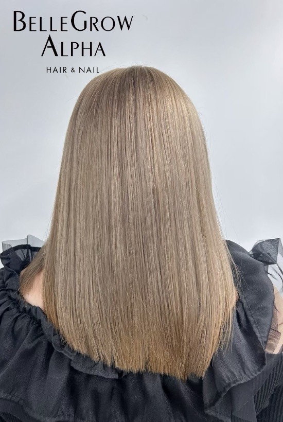 カット＋カラー