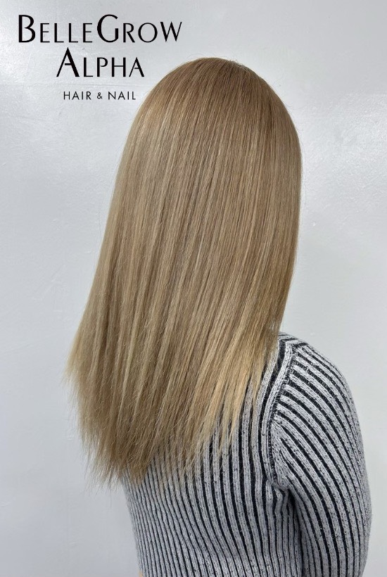 カット＋カラー