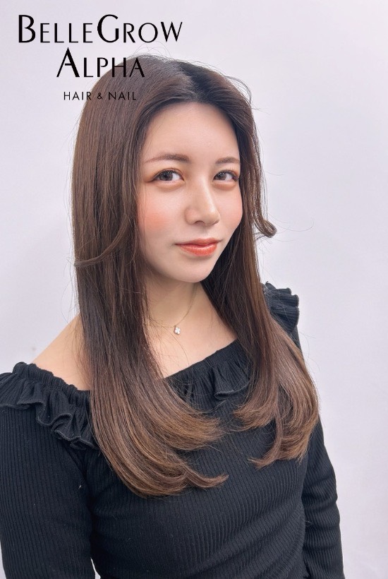 カット＋カラー