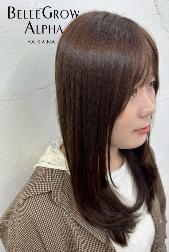 カット＋カラー