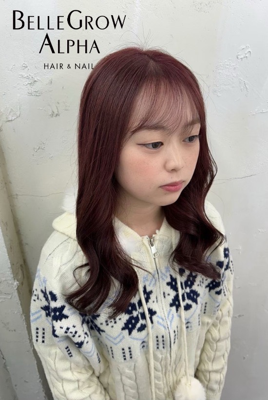 カット＋カラー