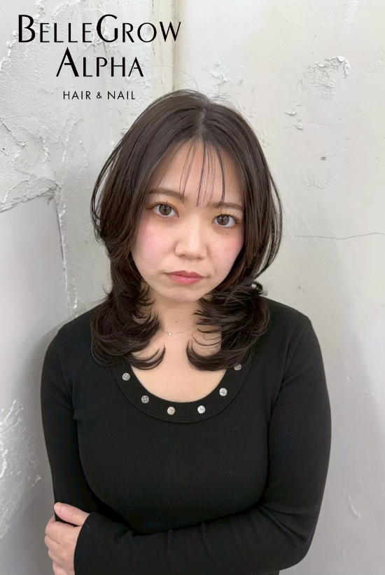 カット＋カラー