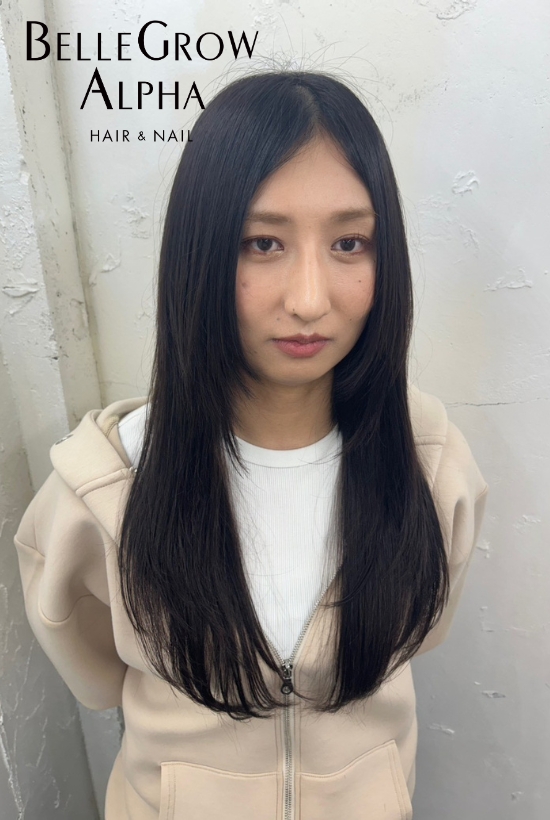 レイヤーカット
