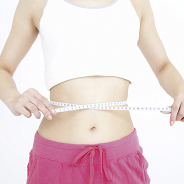 【体重公開ダイエット】大切なのはトレーニングと食事バランス？