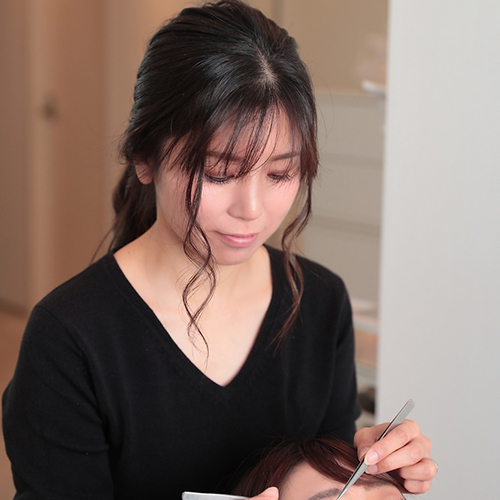 喜安 香代子