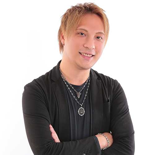 YO-SUKE