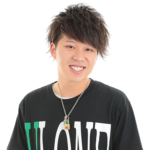 田中 翔覇