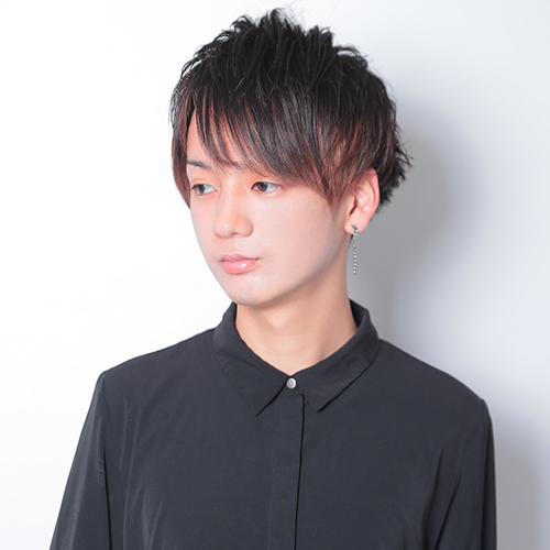 邊見 周也