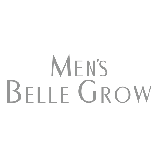 MEN’S BELLE GROW