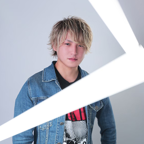 KATSUKI