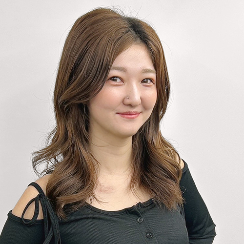 shima haruna
