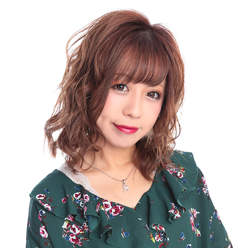 篠田 菜摘